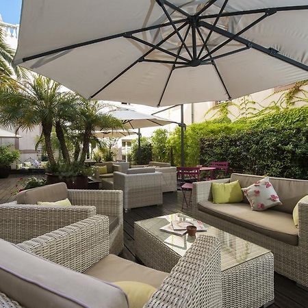 ניס Apartment - Promenade Des Anglais חדר תמונה