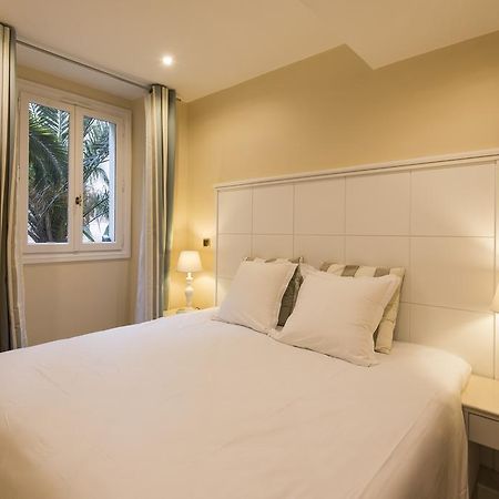 ניס Apartment - Promenade Des Anglais חדר תמונה