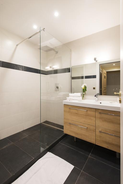 ניס Apartment - Promenade Des Anglais חדר תמונה