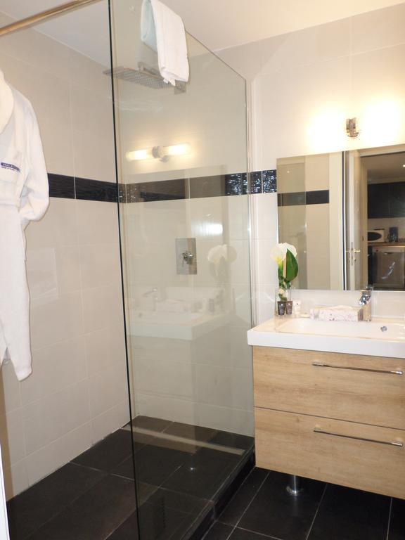 ניס Apartment - Promenade Des Anglais חדר תמונה
