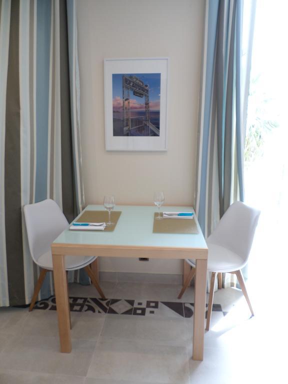 ניס Apartment - Promenade Des Anglais חדר תמונה