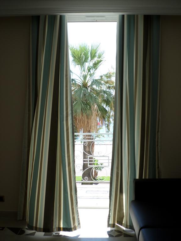 ניס Apartment - Promenade Des Anglais מראה חיצוני תמונה