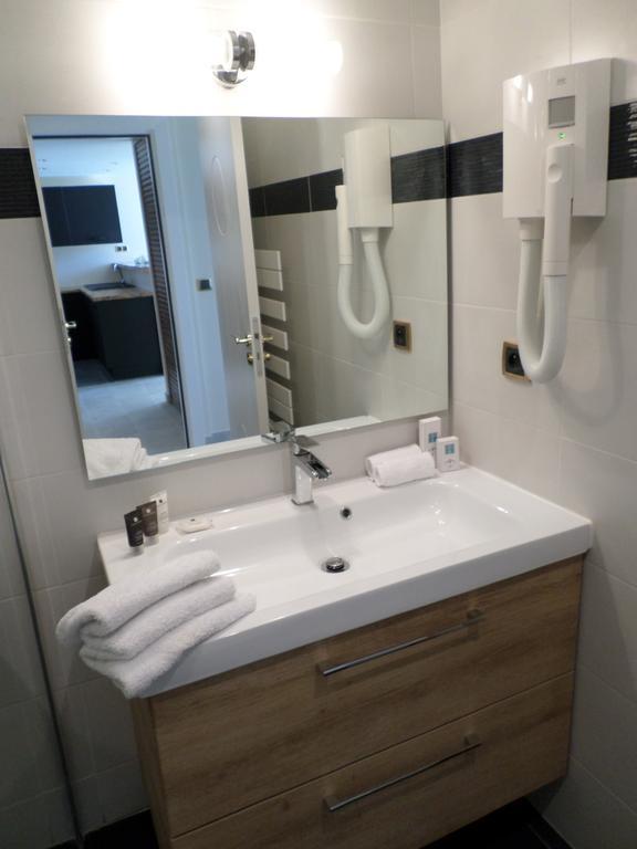 ניס Apartment - Promenade Des Anglais חדר תמונה